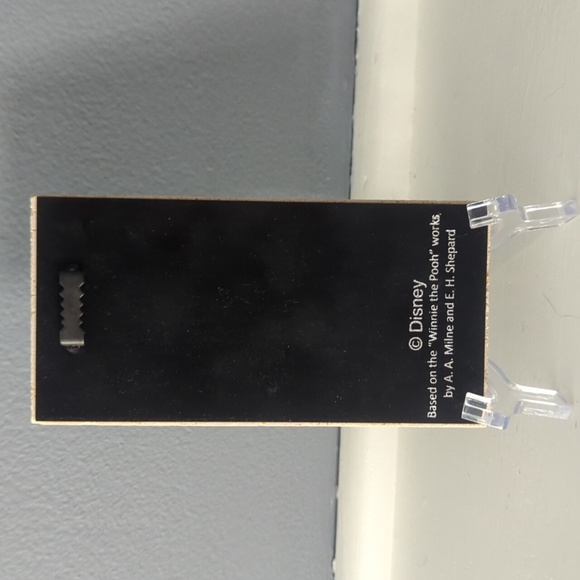 Ceramic Disney Winnie the Pooh Plaque - Picture 2 of 4